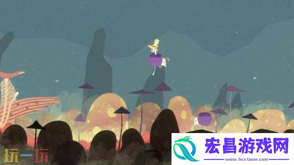 Blossom’s-Glow现已发售
