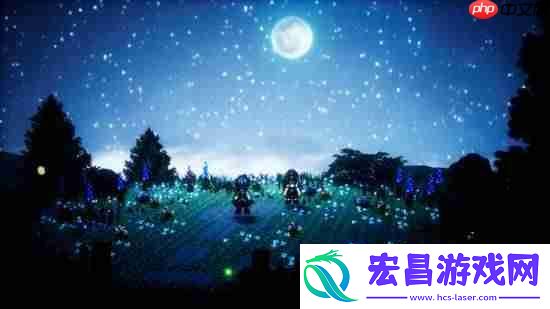 八方旅人0预购开启！Steam国区定价298元