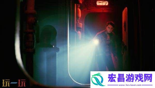 第一人称叙事恐怖Ire