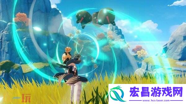 原神官方宣布将于明年停止对PS4版的支持与更新