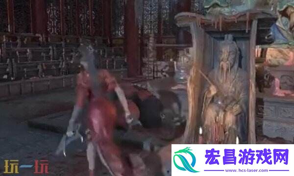 祭拜动作使用方法