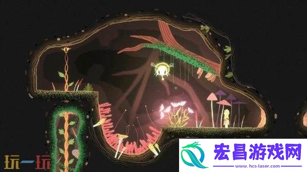 Blossom’s-Glow现已发售