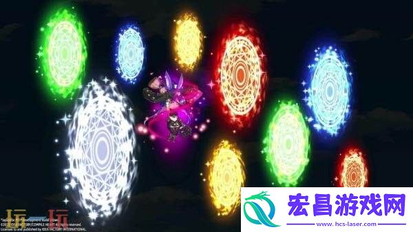 送达吧!战斗吧!灾厄天使们推迟至2026年发售