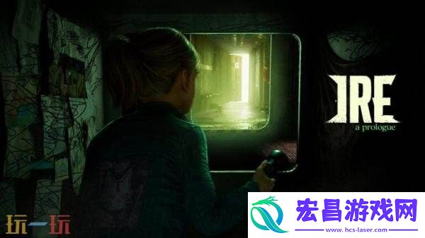 第一人称叙事恐怖Ire