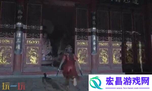 祭拜动作使用方法