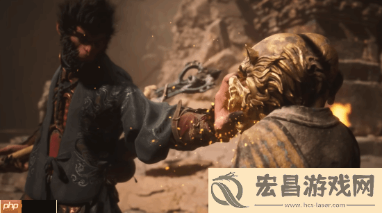 黑神话两周后登陆Xbox！你会玩么