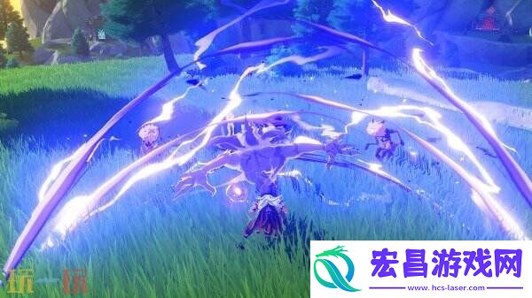 原神官方宣布将于明年停止对PS4版的支持与更新