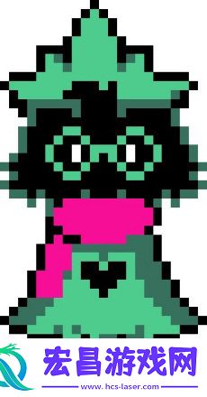 三角符文第四章最新版本(DeltaruneChapter4)