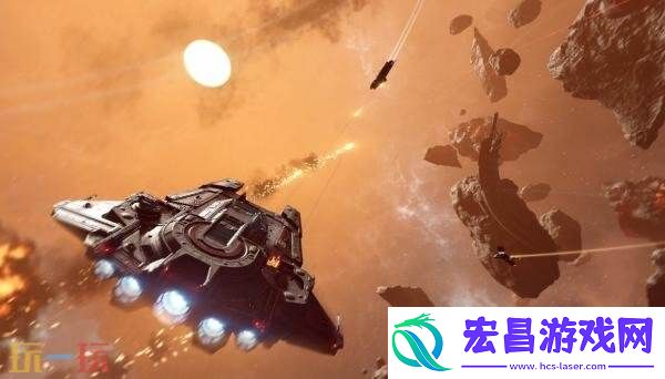Ship将更名为Jump-Space