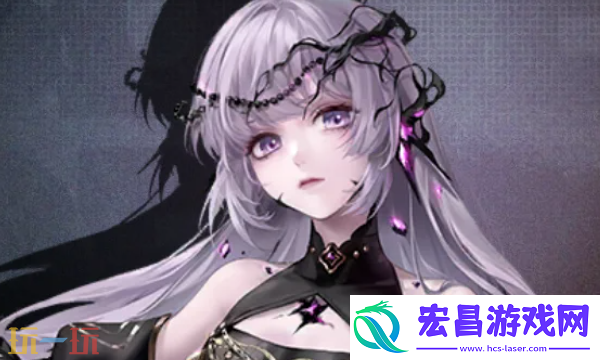 幽冕海拉技能介绍