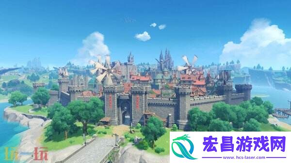 原神官方宣布将于明年停止对PS4版的支持与更新