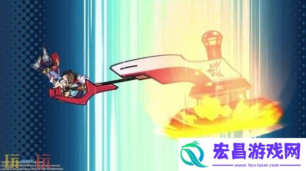 送达吧!战斗吧!灾厄天使们推迟至2026年发售