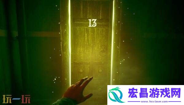 第一人称叙事恐怖Ire