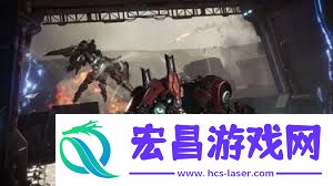 解限机赤霄玩法教学