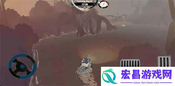 挖泥船(DREDGEMOBILE)