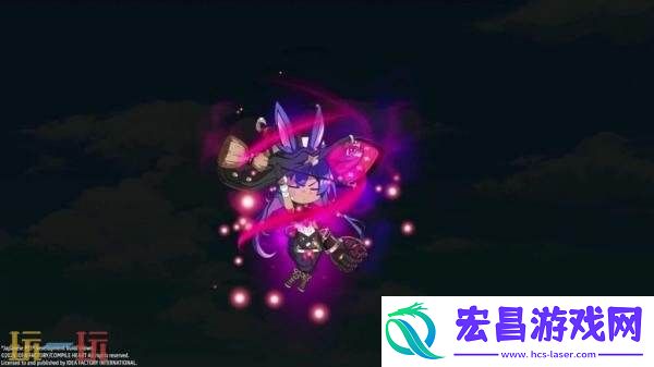 送达吧!战斗吧!灾厄天使们推迟至2026年发售