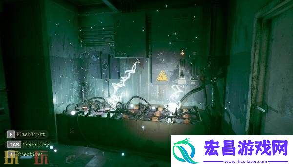 第一人称叙事恐怖Ire