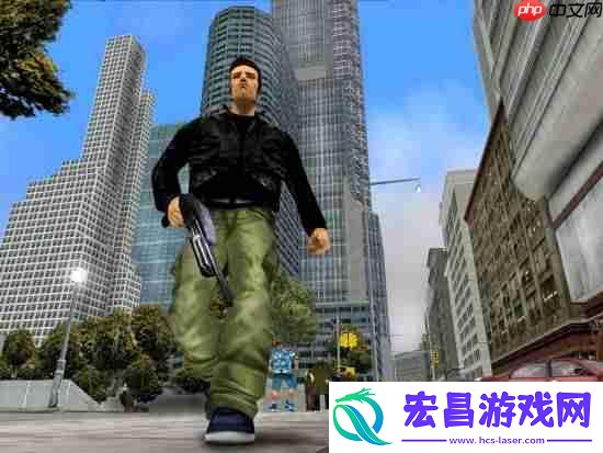Gamer谈为何我们愿意将GTA6捧上神坛