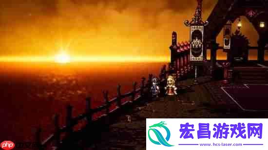 八方旅人0预购开启！Steam国区定价298元