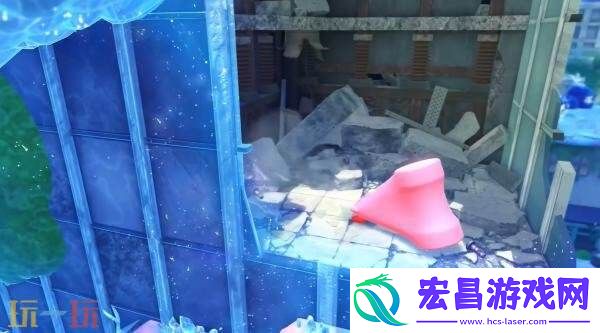 探索发现Switch-2版+星耀世界游戏概览预告发布