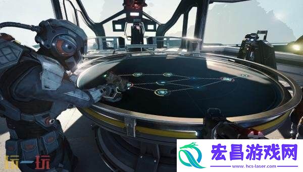 Ship将更名为Jump-Space