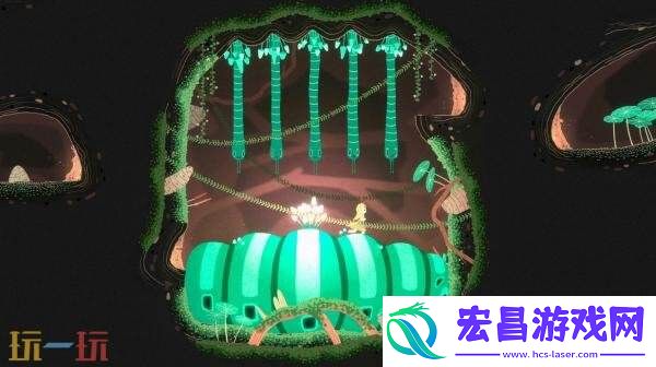 Blossom’s-Glow现已发售