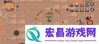 英勇之地蝙蝠挂机打法攻略