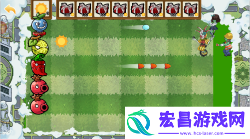 盲盒植物僵尸最新版