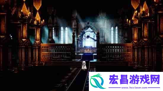 八方旅人0预购开启！Steam国区定价298元