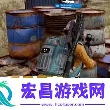 绝地求生1V1竞技场海选参与方式