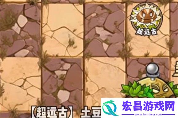 植物大战僵尸神奇植物版