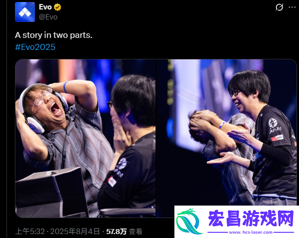 再次上演各种惜败选手抱头悲号面具