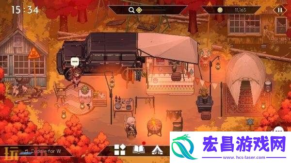 像素艺术RPGHYKE