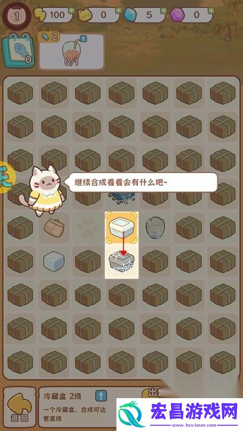 疯狂宠物安卓版