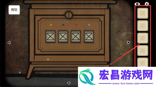 逃离方块洞穴安卓版