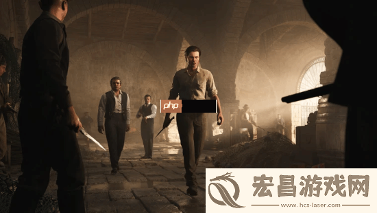 发行商