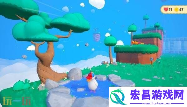 Duckie!将于2026年登陆PC