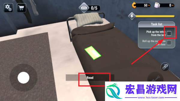 肖申克的超市**模拟器无广告版PrisonEscapeSimulator