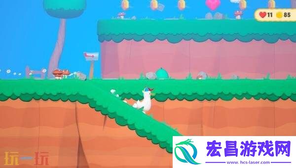 Duckie!将于2026年登陆PC