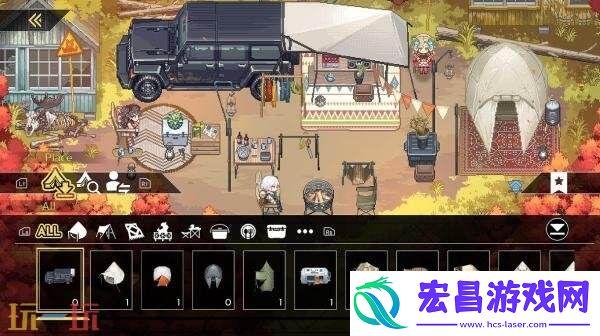 像素艺术RPGHYKE
