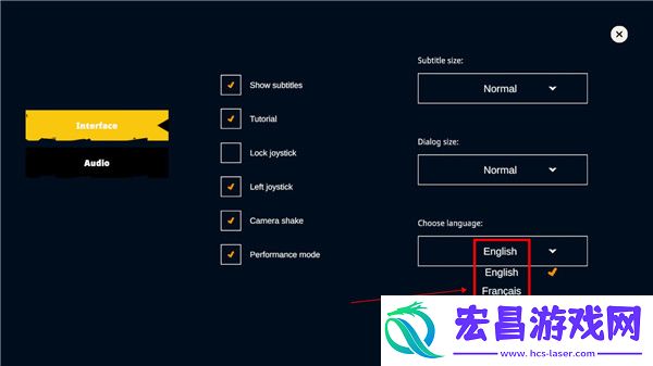 水隐之城最新版