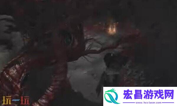 机关门开启方法