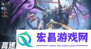 斗罗大陆猎魂世界的宗门都有啥
