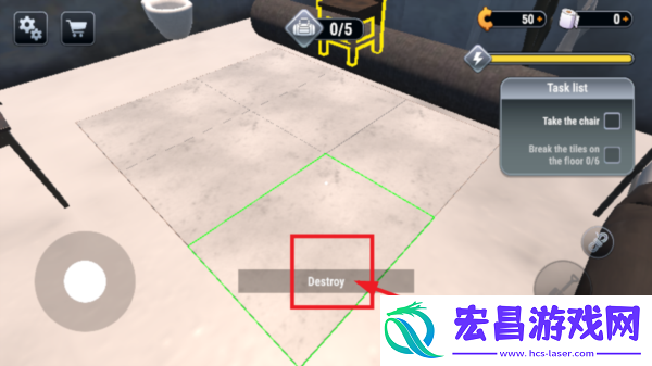 肖申克的超市**模拟器无广告版PrisonEscapeSimulator