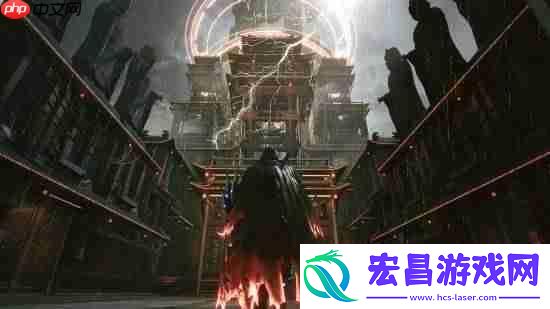 国产赛博朋克琉隐无界获CJ独立游戏奖
