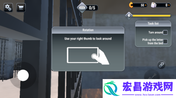 肖申克的超市**模拟器无广告版PrisonEscapeSimulator