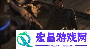 死亡搁浅2尼尔boss攻略方法