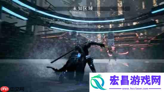 国产赛博朋克琉隐无界获CJ独立游戏奖