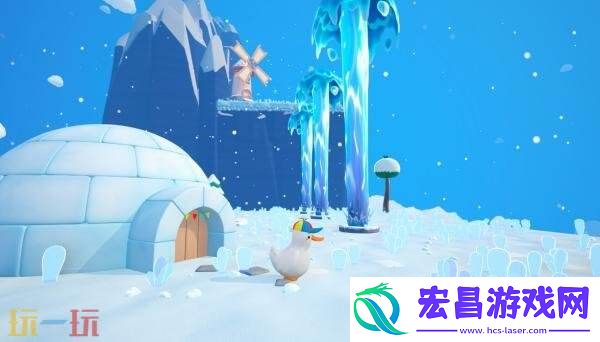 Duckie!将于2026年登陆PC