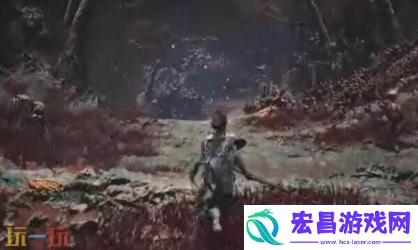 机关门开启方法